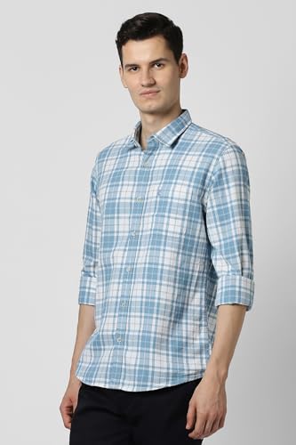 Image of Peter England Men Shirt