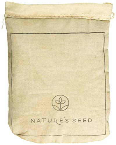 Nature's Seed S-INNOC-1-LB Mycorrhizal Inoculant, 1 LB, OS