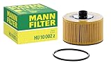 MANN-FILTER