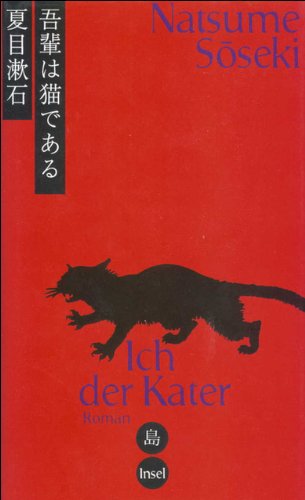 Ich der Kater