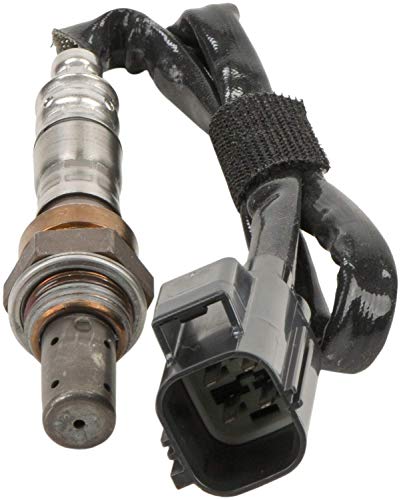 Sensor de Oxígeno Bosch 15558 Premium para Volvo