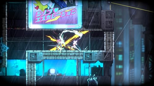 Miniatura 4 de SHINOBI: Art of Vengeance - PS5