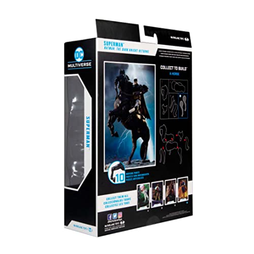 DC MULTIVERSE - Superman Dark Knight Returns
