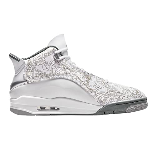 Nike Men's Training Basketball Shoe, 11.5 US2