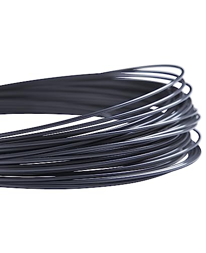 Wilson Corda da Tennis Revolve, 12.2 m, Unisex