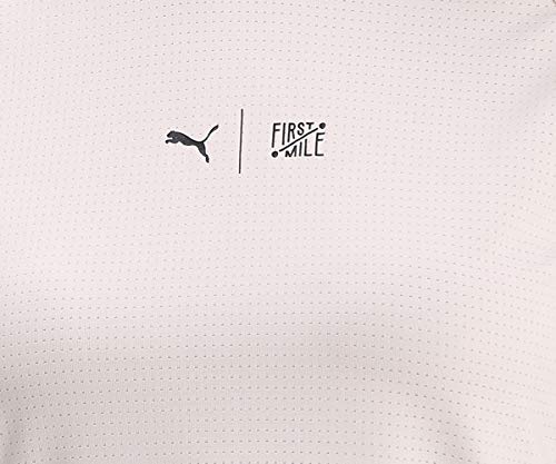 Image of PUMA Women's Fitted T Shirt