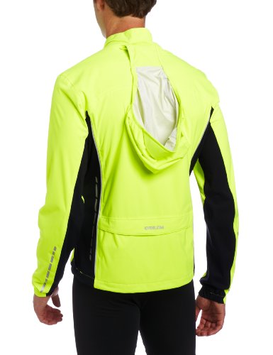 PEARL IZUMI Select Barrier WxB - Giacca da Uomo