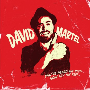 You've Heard The Best! Now Try The Rest... [Audio CD]