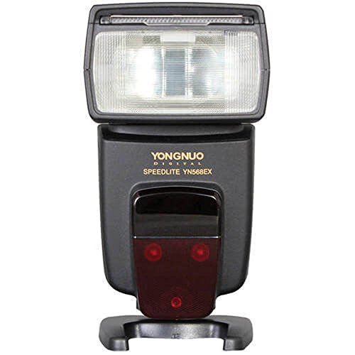 CE Compass Yongnuo Professional YN-568EX Wireless TTL Flash Speedlite Speedlight for Nikon D700 D3 D3s D3x D2x D300 D300S D7000 D90 D80 D70 D70S D60 D3000 D3100