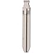Kaba Ilco Corp Toyota Flip Key Blade TOY43FB