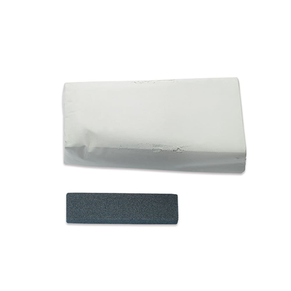 Johannes Giesser Messerfabrik Cutting Stone for Knife Scraper Blue M