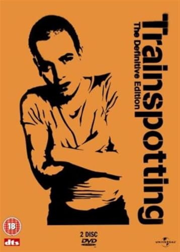 Trainspotting [UK IMPORT] – Ansicht 1