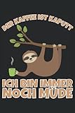 Photo Gallery der kaffee ist kaputt ich bin immer noch müde!: notizbuch a5, 120 seiten, liniert - lustiges kaffe morgenmuffel motiv für langschläfer die sich ... geeignet! die morgenmuffel geschenkidee! Photo Gallery der kaffee ist kaputt ich bin immer noch müde!: notizbuch a5, 120 seiten, liniert - lustiges kaffe morgenmuffel motiv für langschläfer die sich ... geeignet! die morgenmuffel geschenkidee!