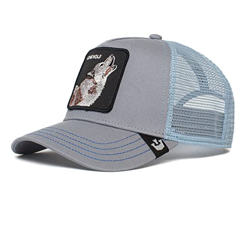 Image of Goorin Bros. Women's Foxy Baby Baseball Hat