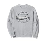 Warwick Rhode Island Gear