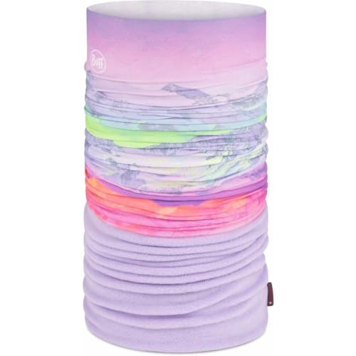 Tour de cou Buff Polar en doublure douce pour affronter le grand froid
