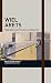 Moleskine Inspiration and Process in Architecture - Wiel Arets (Design and Architecture Books)
