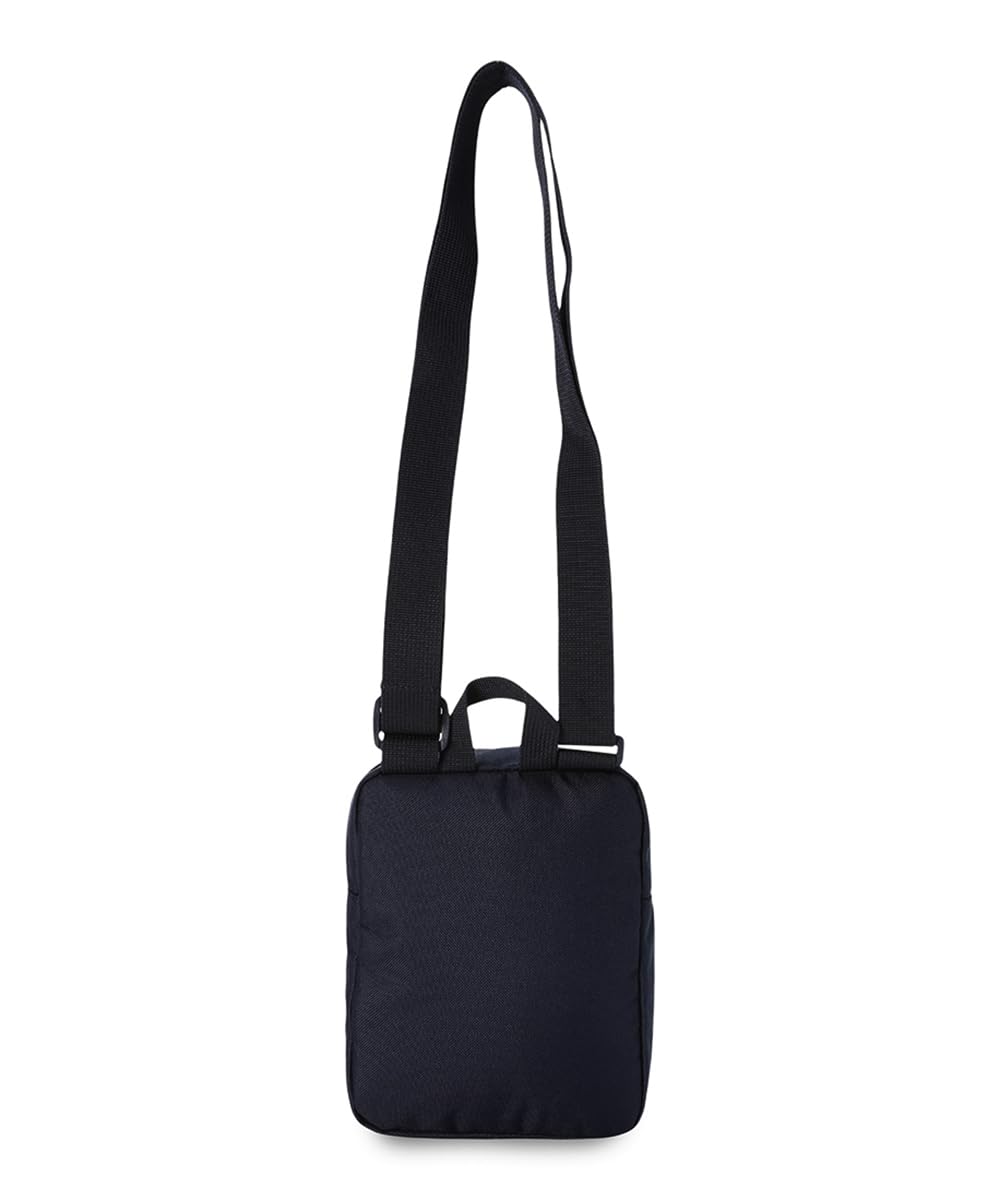 PUMA Bolso Bandolera Phase OneSize, Navy Blue