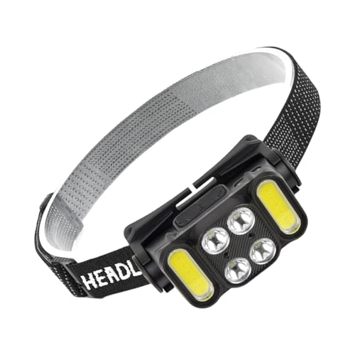USB[dLED Outdoor Fishing LampOutput And Motion Detectionً}ɓK̎gpK[WnƖ