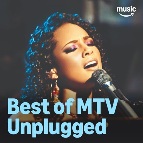 Zusammengestellt von: Amazon's Music Experts