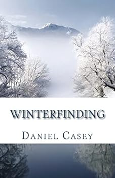 Paperback Winterfinding Book