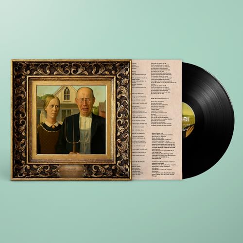LLORICA [Vinilo]