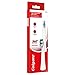 Colgate 360 Advanced Whitening Electric Toothbrush Replacement Head, 2 Count
