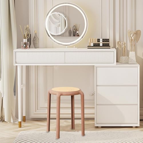 Tabouret en polypropylène empilable et robuste pour un usage intensif quotidien