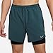 Nike Dri-FIT Run Division Stride Men's Running Shorts Size - Small