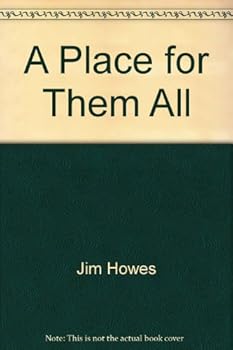 Unknown Binding A Place for Them All: Animal Homes (Language Works) Book
