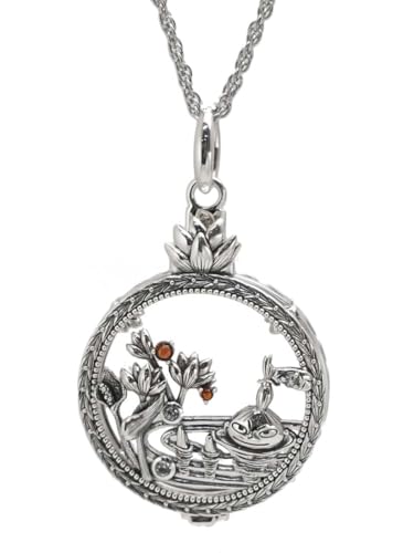 [Moomin]  [~WG[RNV y[~J̉Ă܂ g~Cz [yy_gi`Ftj Vo[925 K[lbg R 406P0010-TYyKiz