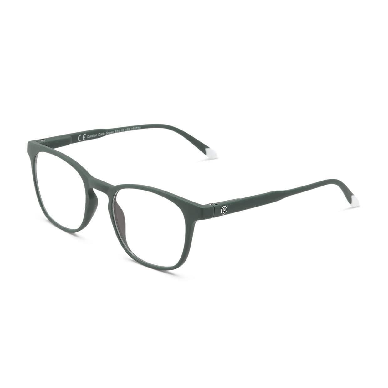 BARNER - Gafas Luz Azul Dalston para Ordenador - Gafas con Filtro de Protección Contra La Luz Azul Para Hombre y Mujer
