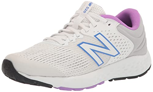 Image of New Balance Womens 520 Running Shoe
