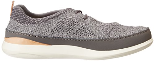 Clarks Pitman Run, Scarpe da Ginnastica Basse