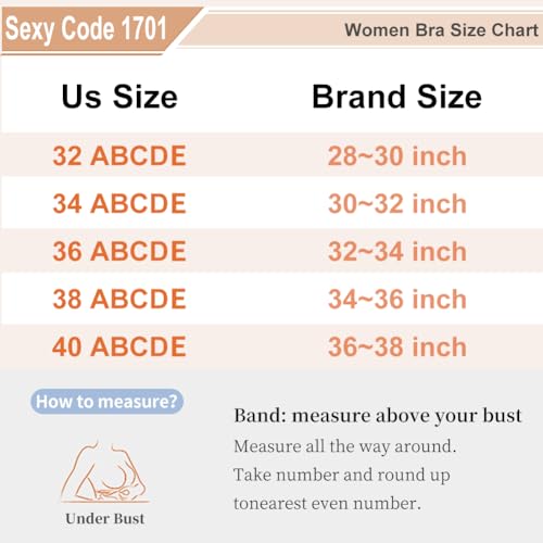 Image of Womens Low Plunge Push Up Bra with Clear Straps Low Cut Convertible Underwire Padded Cleavage Bra