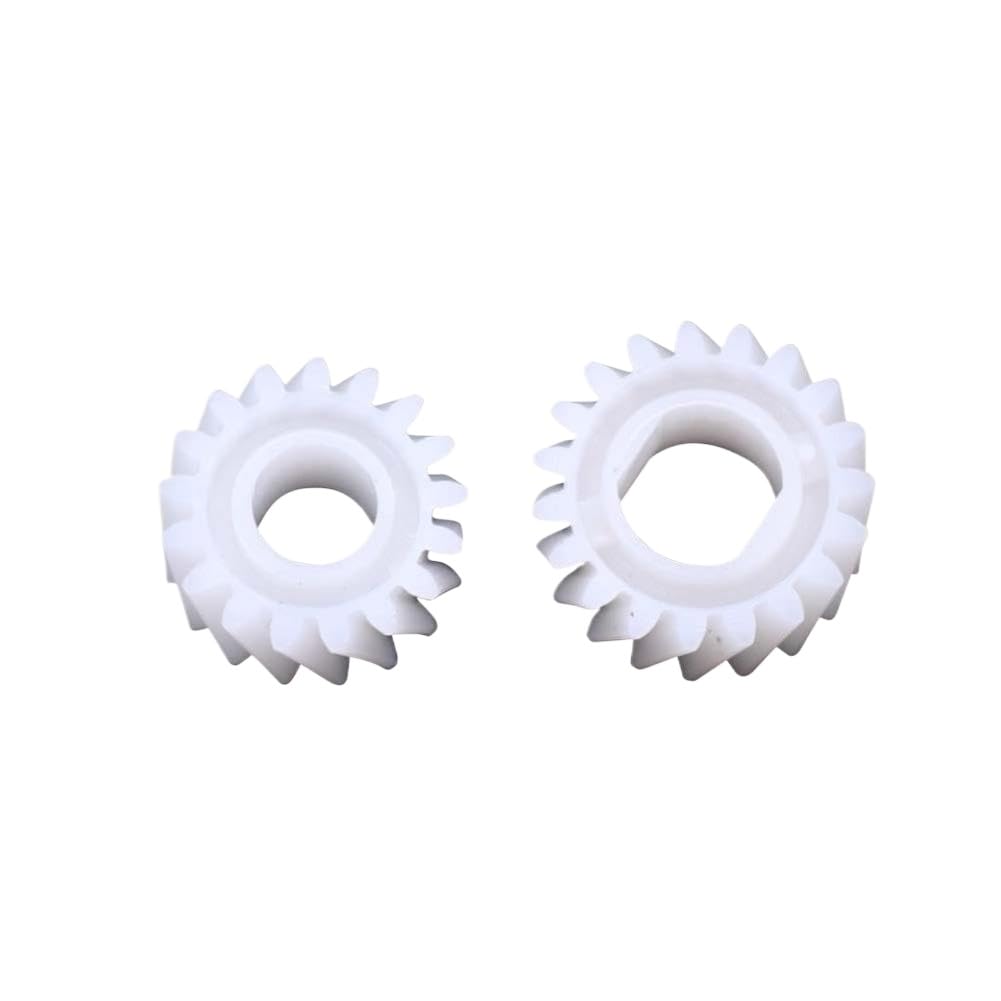 Set 5 Pezzi Ingranaggi Sviluppatore Compatibili Con C-60 C240 C-560 C700