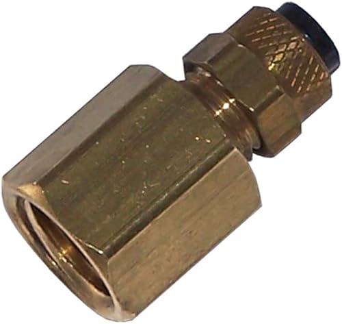 Kleinn Air Horns 51414F Racor de compresión