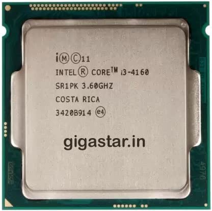 I3 4th Gen Intel Core I3 4160 Graphics Driver Gigastar Core I3