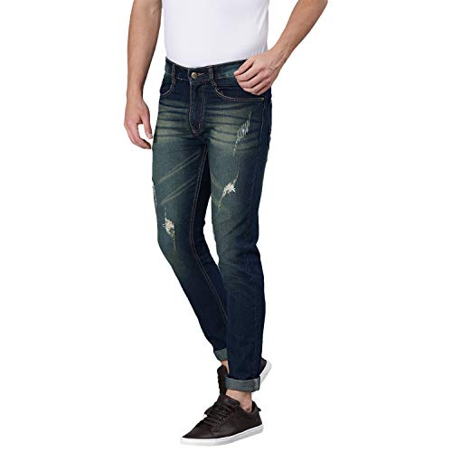 Image of Urbano Fashion Men Jeans