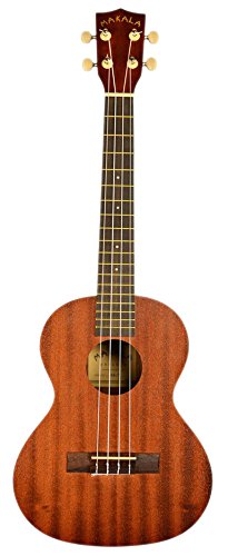Kala KA-8 Mahogany 8-String Tenor Ukulele Bundle with Gig Bag, Tuner, Austin Bazaar Instructional DVD, and Polishing… - Les Beatles, Paul McCartney, John Lennon, RIngo Starr, George Harrison Kala KA-8 Mahogany 8-String Tenor Ukulele Bundle with Gig Bag, Tuner, Austin Bazaar Instructional DVD, and Polishing… – Image 3