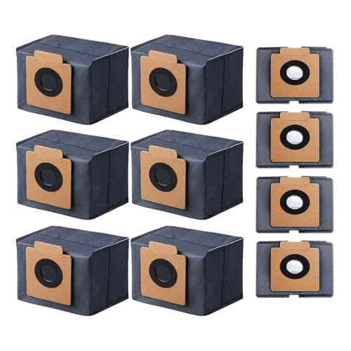 5/10/12pbN eʑ|@p_XgobO Eufy Clean X8 Pro X10 Pro Omni {bg|@p[cΉ(White)