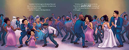 The Electric Slide and Kai - Thumbnail 4