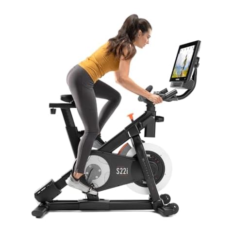 Nordictrack Commercial Studio Cycle Cover