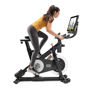 Nordictrack Commercial Studio Cycle