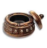 Handcrafted by Egyptian Artisans