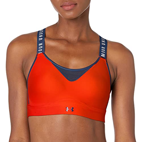 Image of Under Armour Women's UA Infinity High Sports Bra