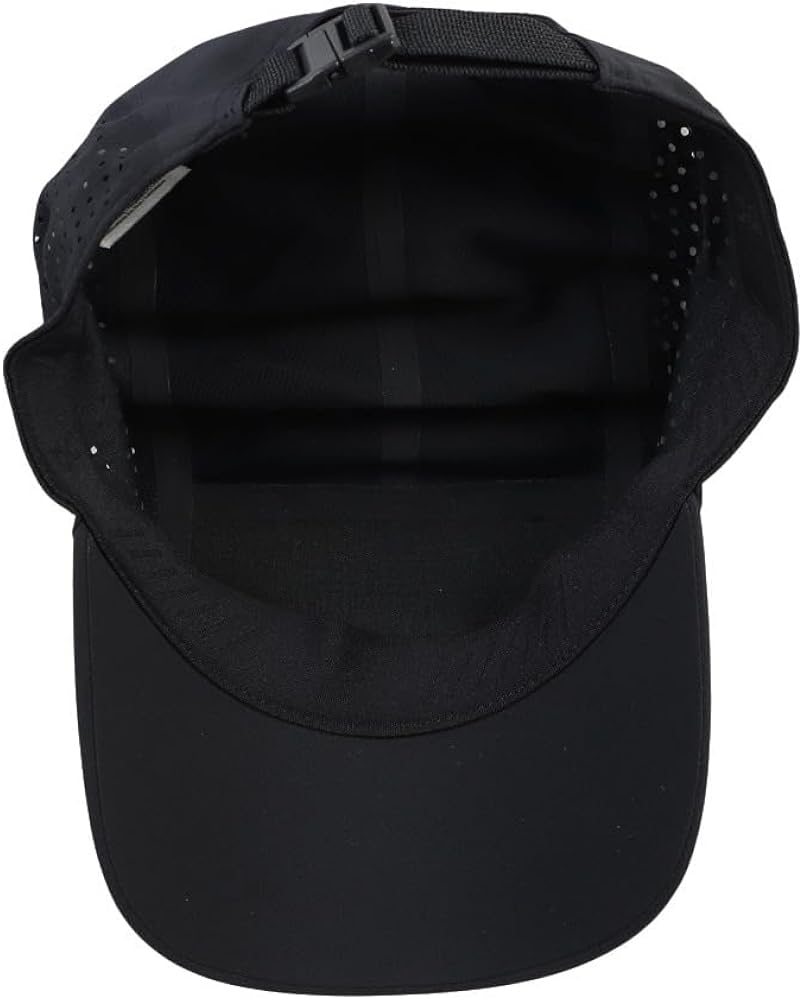 PATOU★ ベースボールキャップ　ブラック Amazon | [On] ベースボールキャップ 301.00015 メンズ ブラック