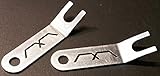 Mechanical Keyboards MX Switch Top Removal Tool (Set of 2)