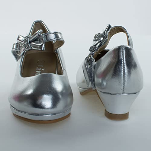 Image of Forever Link Girl's Mary Jane Pump