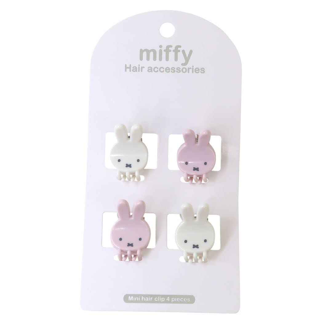 MIFFY(HAIR ACCESS) ̴ Ŭ 4 Ʈ  糪(̺ ũ)